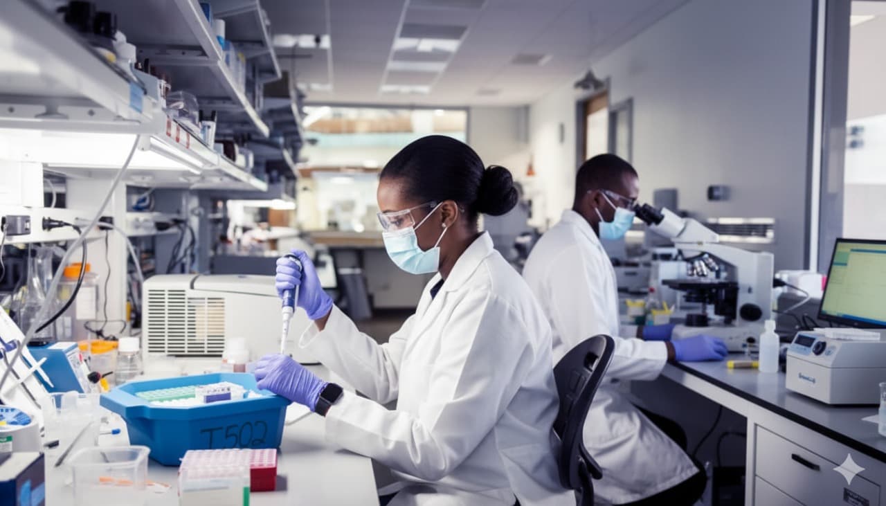 MUCRC Participate in Trials