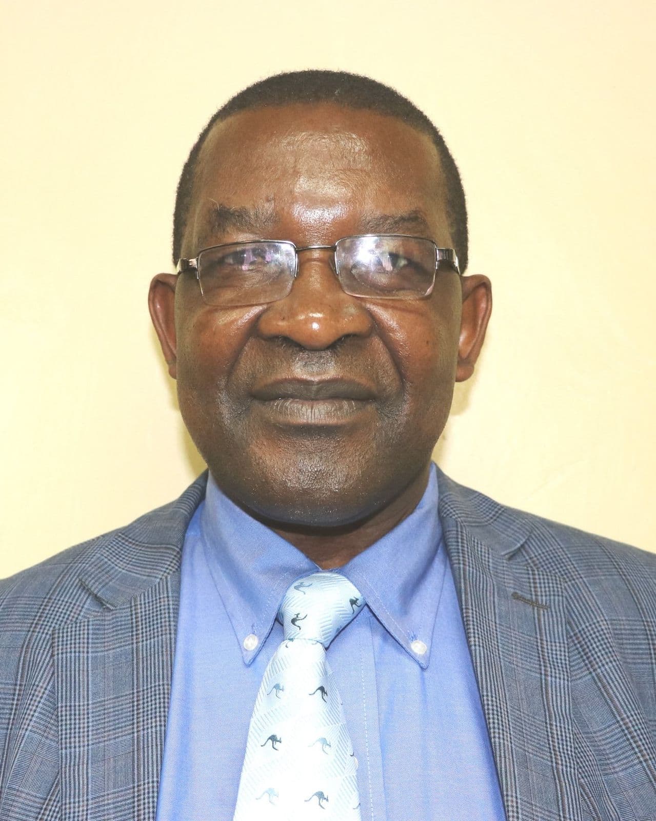 MUCRC | Prof. Robert Tenge