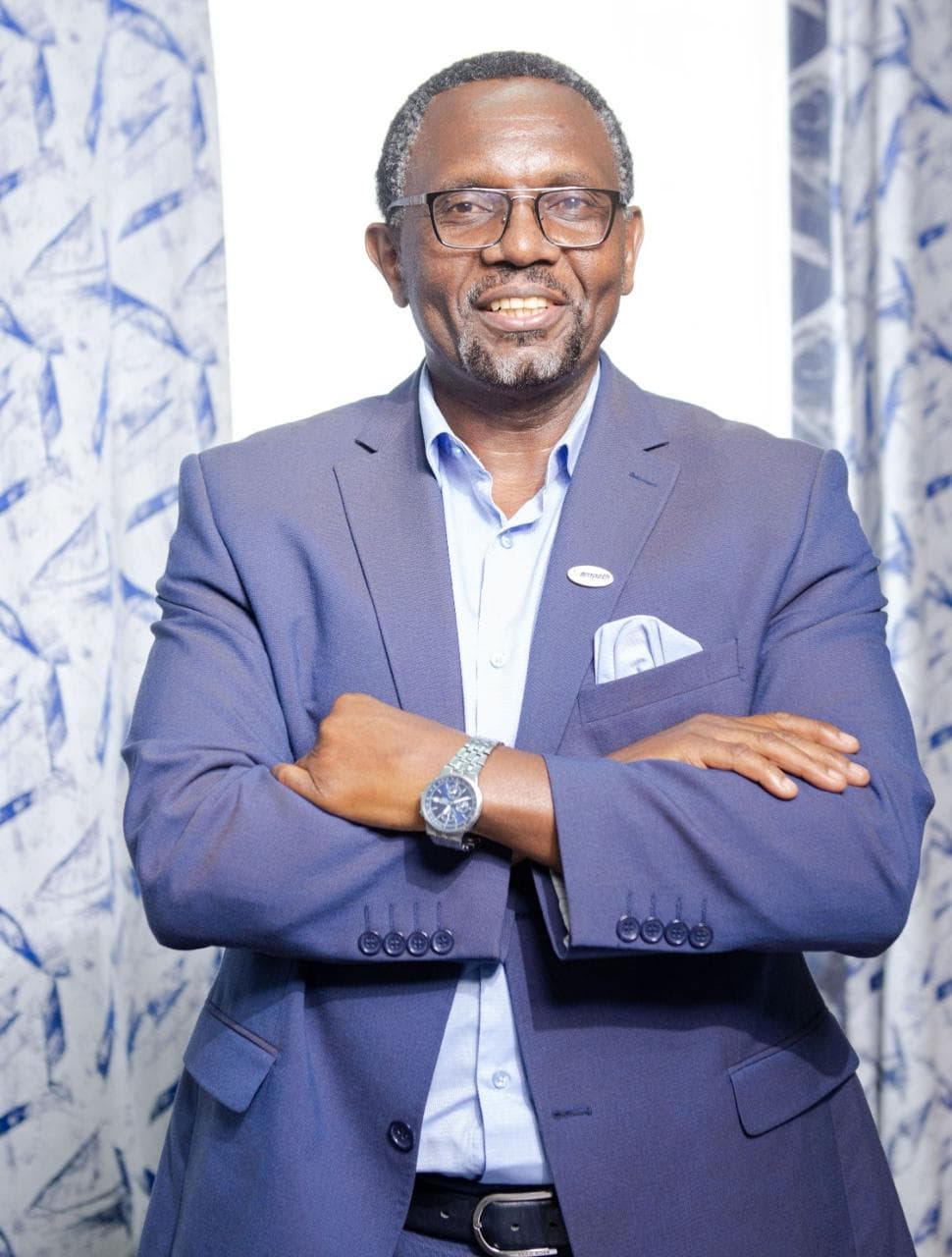 MUCRC | Prof. Winstone Nyandiko